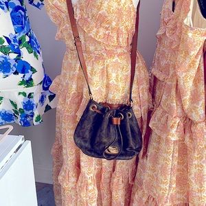 Michael Kors Crossbody